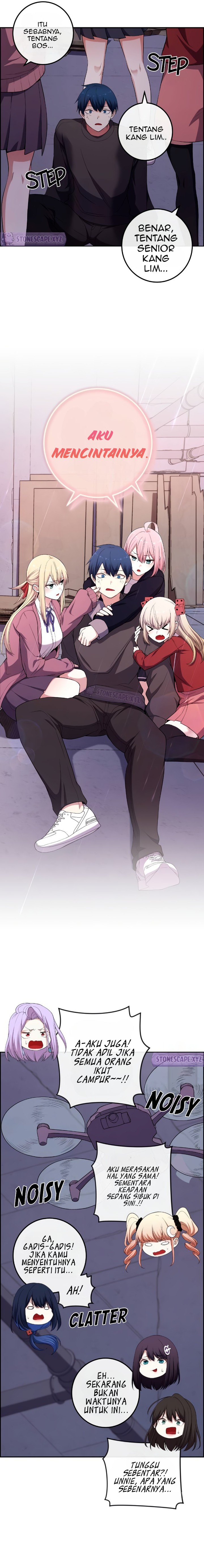 Webtoon Character Na Kang Lim - Chapter 169 7