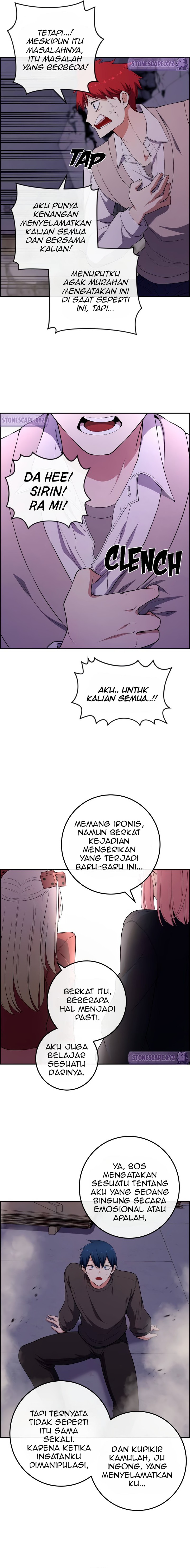 Webtoon Character Na Kang Lim - Chapter 169 5