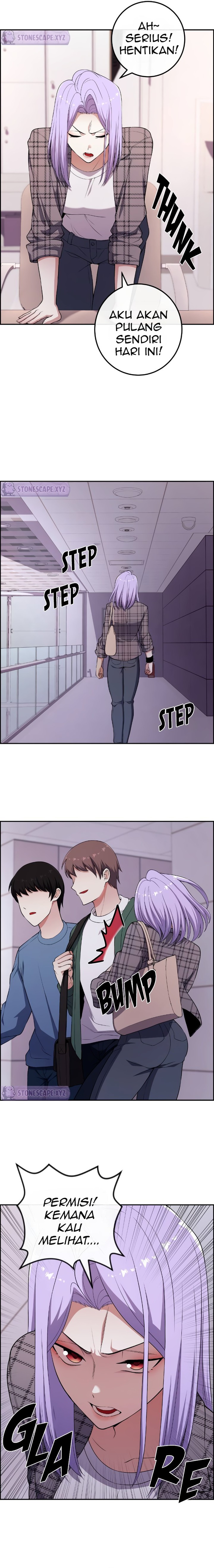 Webtoon Character Na Kang Lim - Chapter 167 9