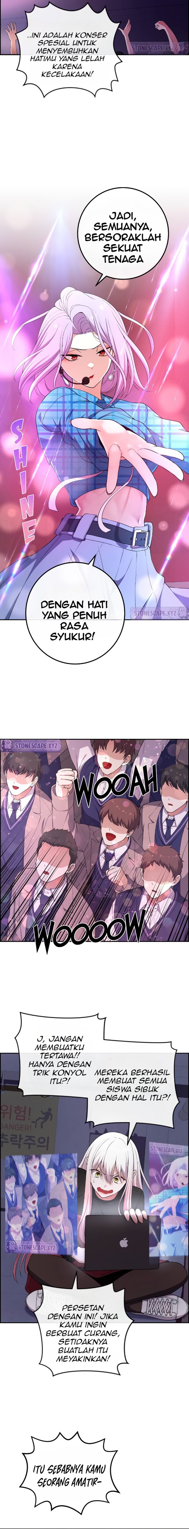 Webtoon Character Na Kang Lim - Chapter 167 2