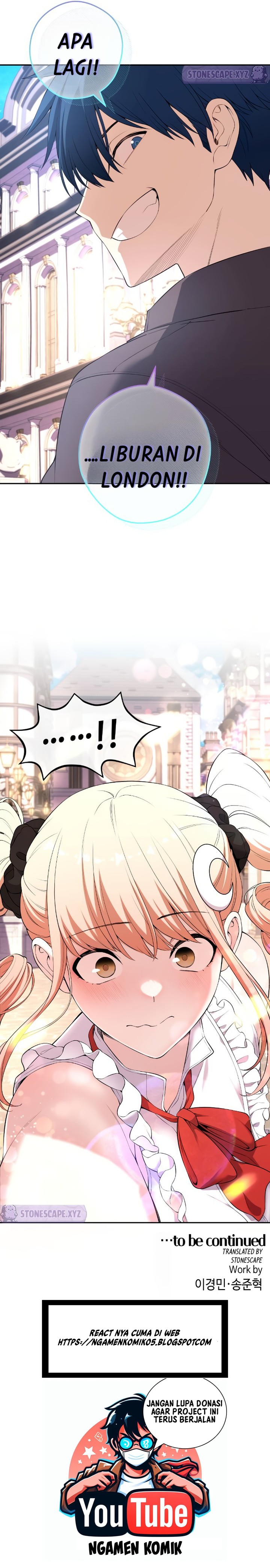 Webtoon Character Na Kang Lim - Chapter 167 29