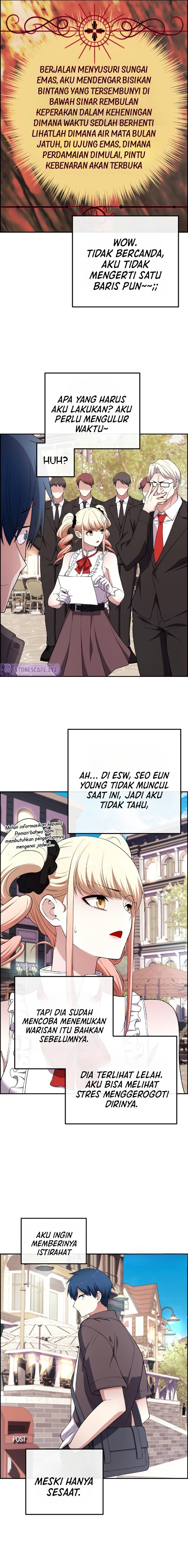 Webtoon Character Na Kang Lim - Chapter 167 23