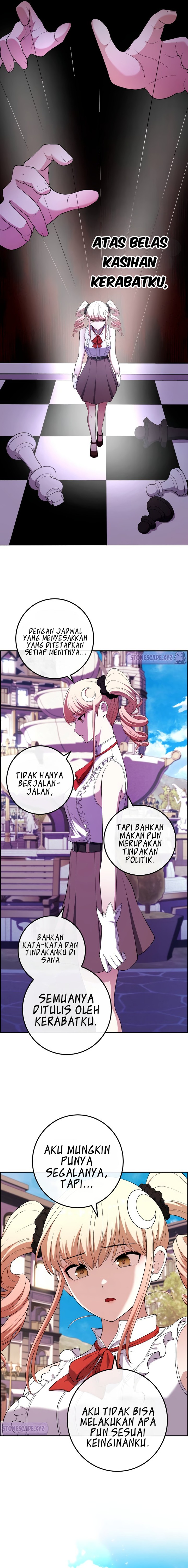 Webtoon Character Na Kang Lim - Chapter 167 26