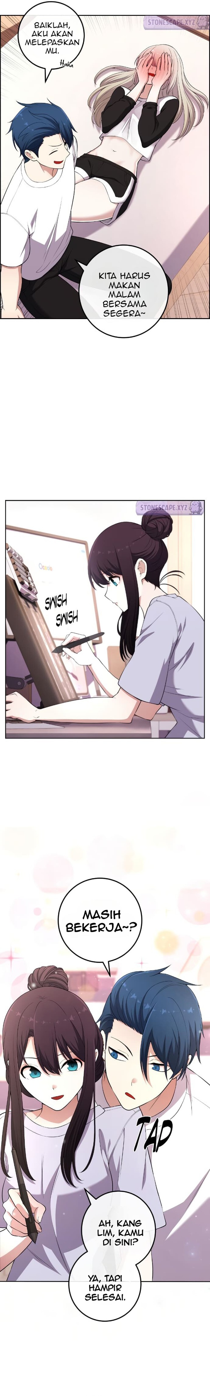 Webtoon Character Na Kang Lim - Chapter 172 END 8 Webtoon Character Na Kang Lim - Chapter 172 END 8