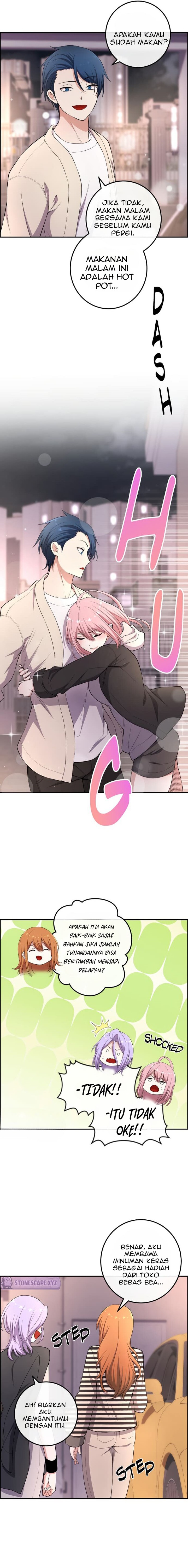 Webtoon Character Na Kang Lim - Chapter 172 END 2 Webtoon Character Na Kang Lim - Chapter 172 END 2