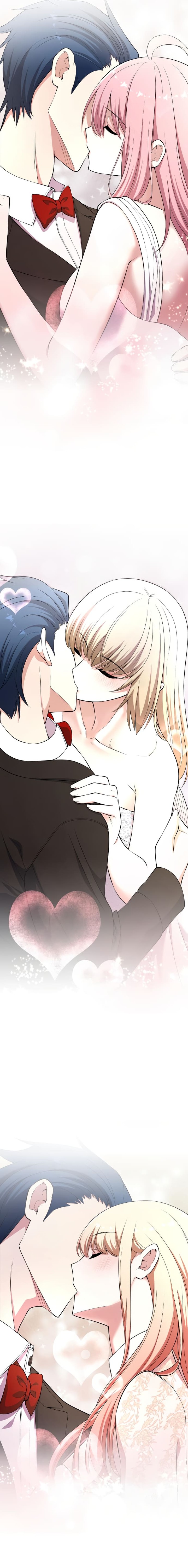 Webtoon Character Na Kang Lim - Chapter 172 END 28 Webtoon Character Na Kang Lim - Chapter 172 END 28