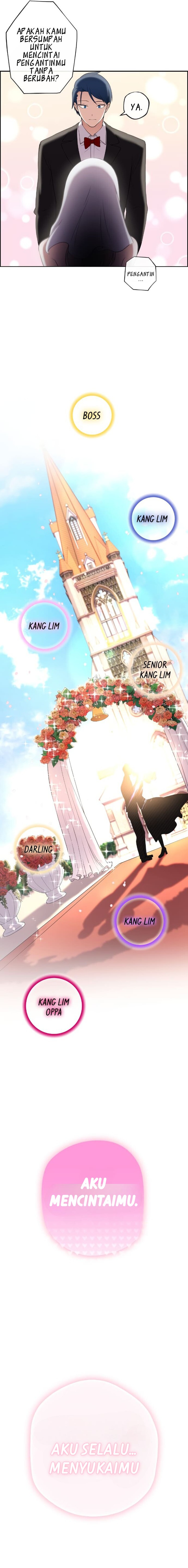 Webtoon Character Na Kang Lim - Chapter 172 END 26 Webtoon Character Na Kang Lim - Chapter 172 END 26