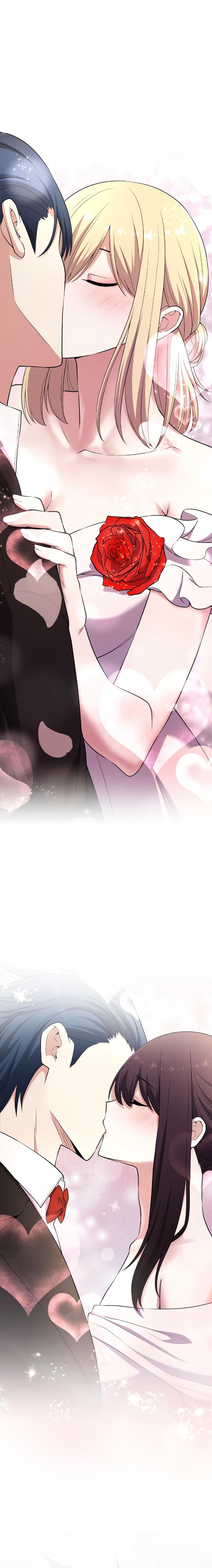 Webtoon Character Na Kang Lim - Chapter 172 END 27 Webtoon Character Na Kang Lim - Chapter 172 END 27
