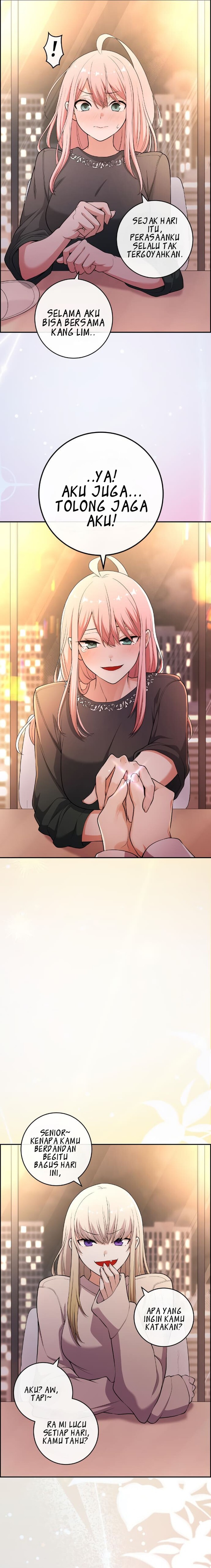 Webtoon Character Na Kang Lim - Chapter 172 END 18 Webtoon Character Na Kang Lim - Chapter 172 END 18