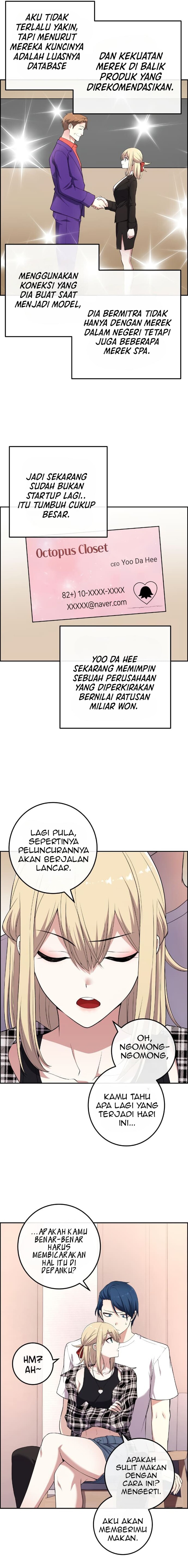 Webtoon Character Na Kang Lim - Chapter 172 END 13 Webtoon Character Na Kang Lim - Chapter 172 END 13