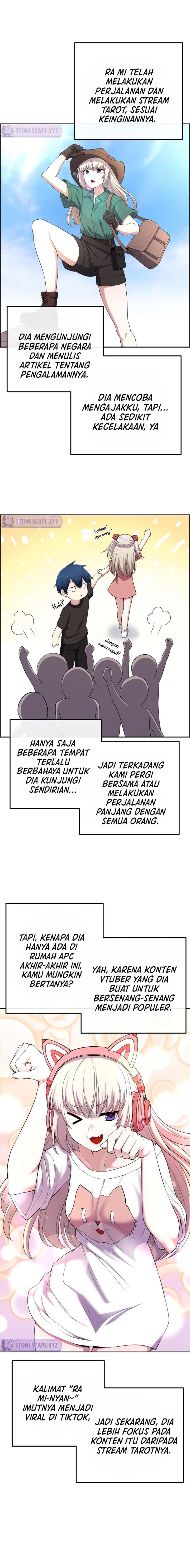 Webtoon Character Na Kang Lim - Chapter 172 END 6 Webtoon Character Na Kang Lim - Chapter 172 END 6
