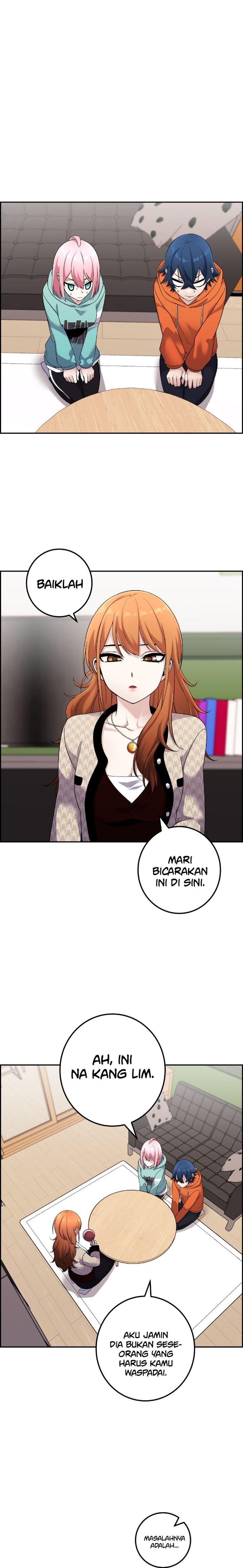 Webtoon Character Na Kang Lim - Chapter 41 fix 8 Webtoon Character Na Kang Lim - Chapter 41 fix 8