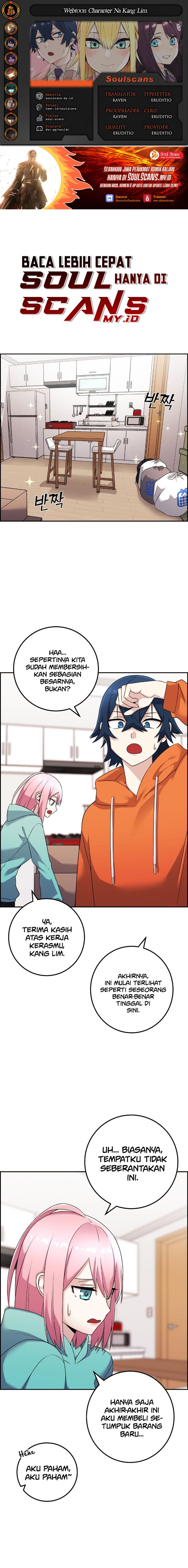 Webtoon Character Na Kang Lim - Chapter 41 fix 1 Webtoon Character Na Kang Lim - Chapter 41 fix 1