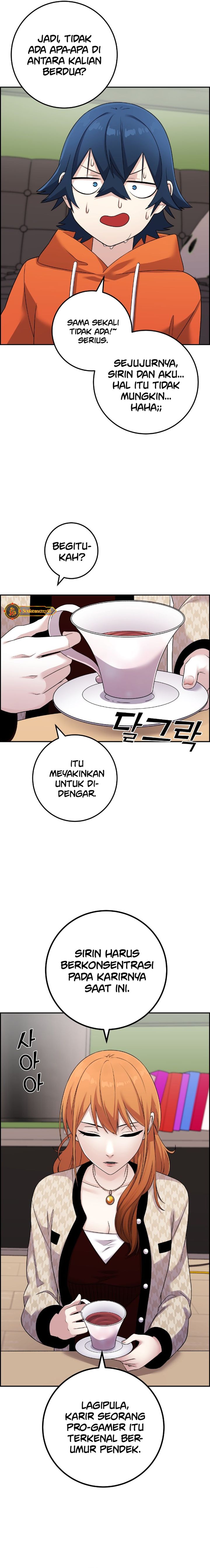 Webtoon Character Na Kang Lim - Chapter 41 fix 18 Webtoon Character Na Kang Lim - Chapter 41 fix 18
