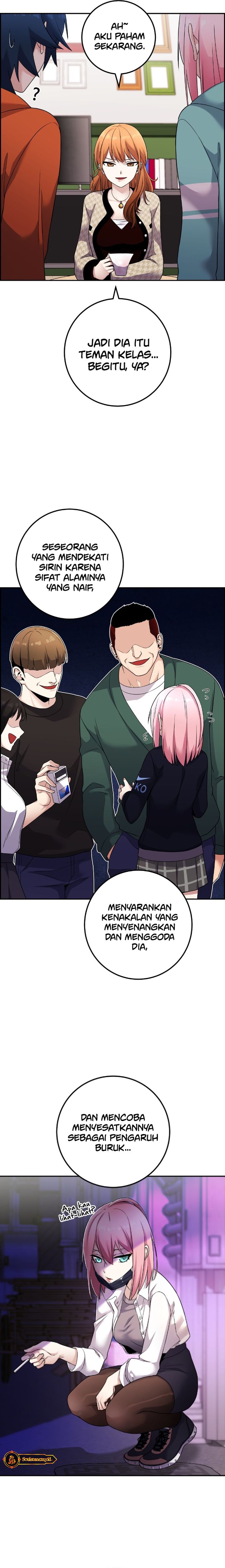 Webtoon Character Na Kang Lim - Chapter 41 fix 11 Webtoon Character Na Kang Lim - Chapter 41 fix 11