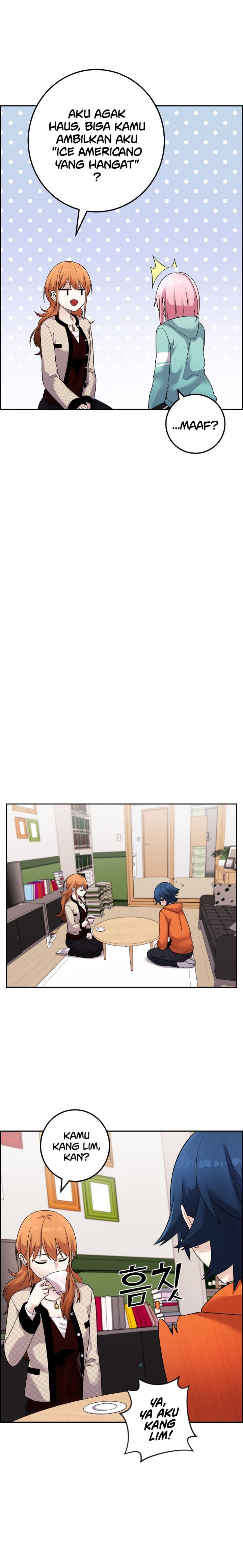 Webtoon Character Na Kang Lim - Chapter 41 fix 17 Webtoon Character Na Kang Lim - Chapter 41 fix 17