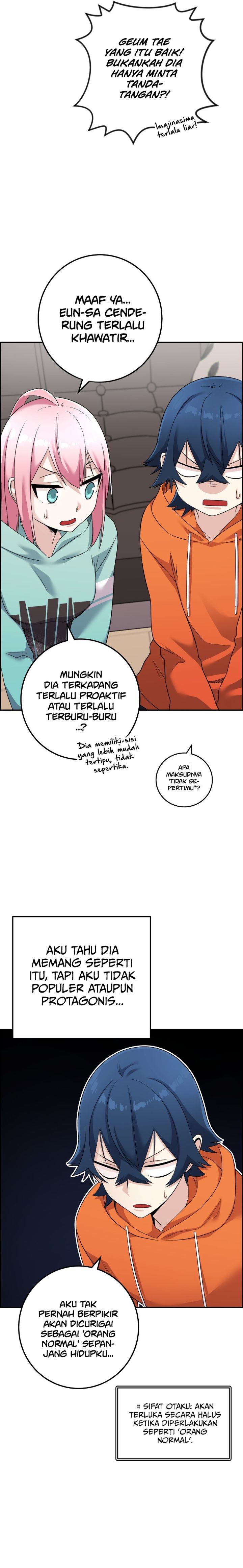 Webtoon Character Na Kang Lim - Chapter 41 fix 14 Webtoon Character Na Kang Lim - Chapter 41 fix 14