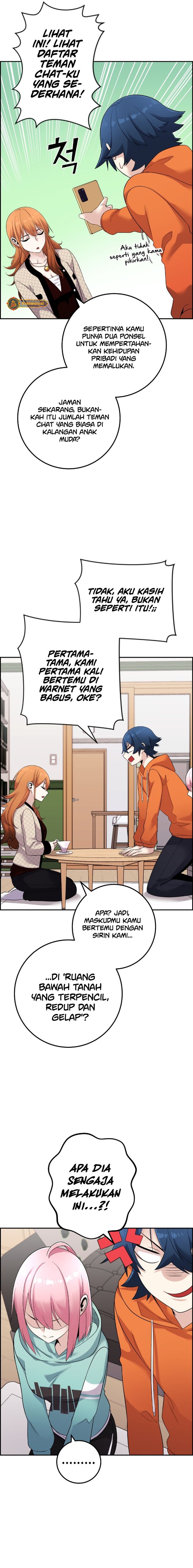 Webtoon Character Na Kang Lim - Chapter 41 fix 15 Webtoon Character Na Kang Lim - Chapter 41 fix 15