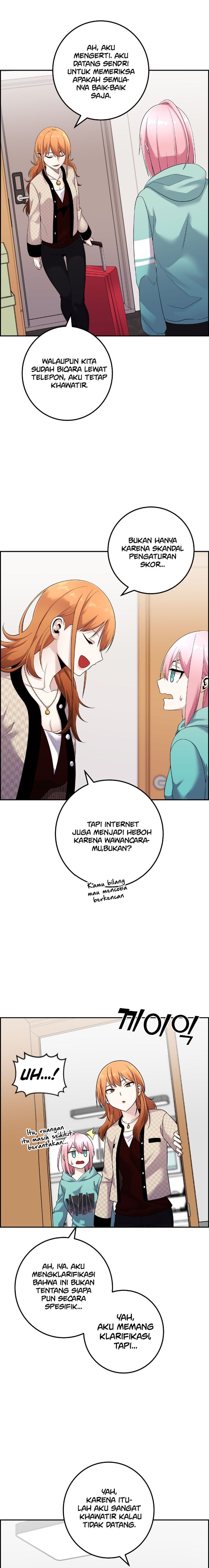 Webtoon Character Na Kang Lim - Chapter 41 fix 6 Webtoon Character Na Kang Lim - Chapter 41 fix 6