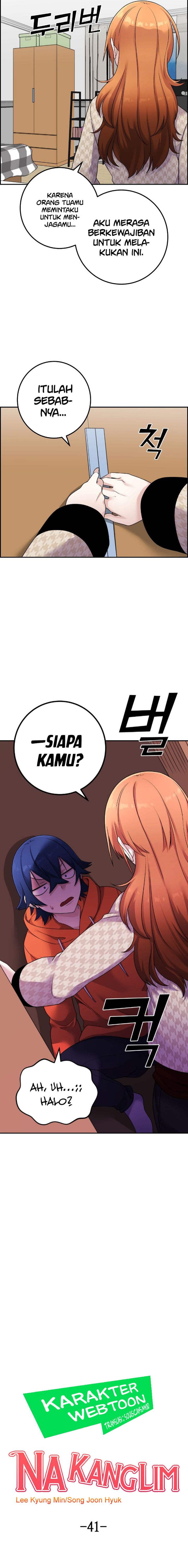 Webtoon Character Na Kang Lim - Chapter 41 fix 7 Webtoon Character Na Kang Lim - Chapter 41 fix 7