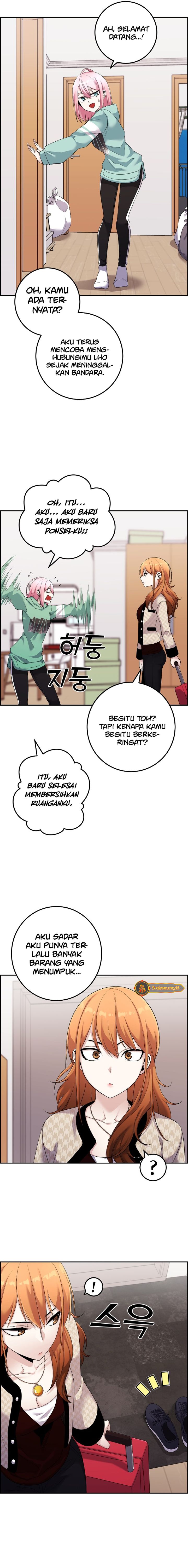 Webtoon Character Na Kang Lim - Chapter 41 fix 5 Webtoon Character Na Kang Lim - Chapter 41 fix 5