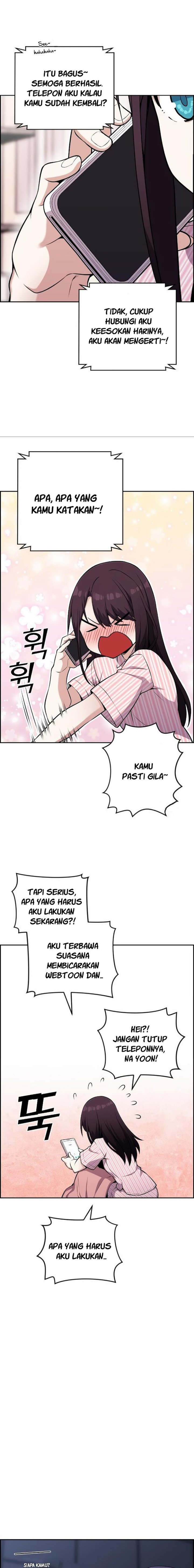 Webtoon Character Na Kang Lim - Chapter 52 8