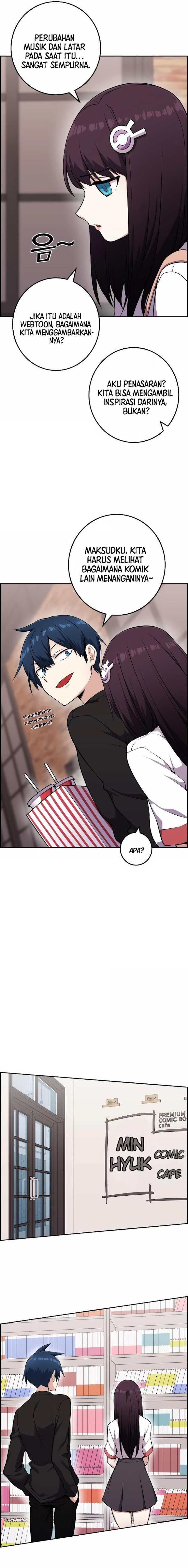 Webtoon Character Na Kang Lim - Chapter 52 13