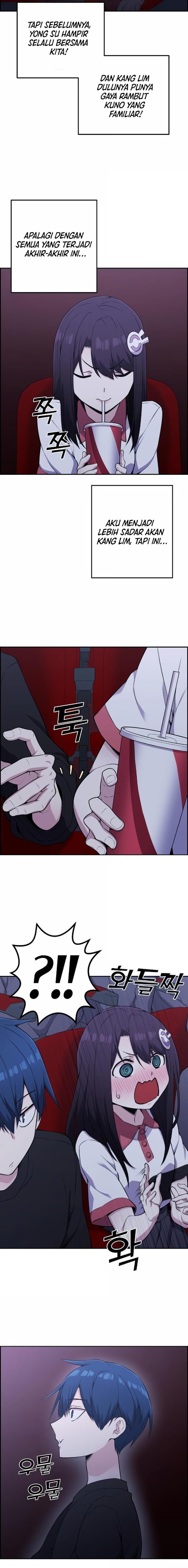 Webtoon Character Na Kang Lim - Chapter 52 10