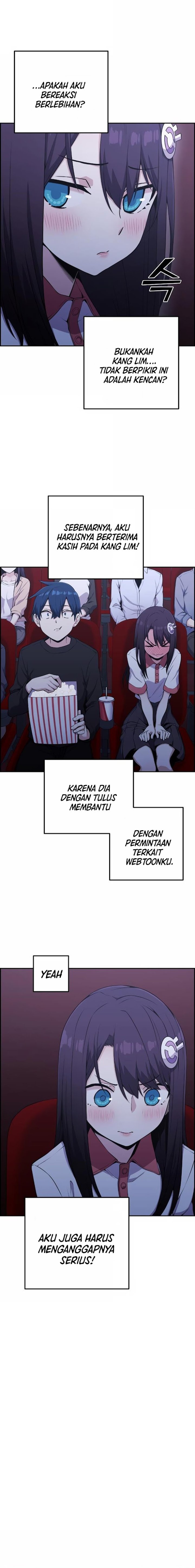 Webtoon Character Na Kang Lim - Chapter 52 11