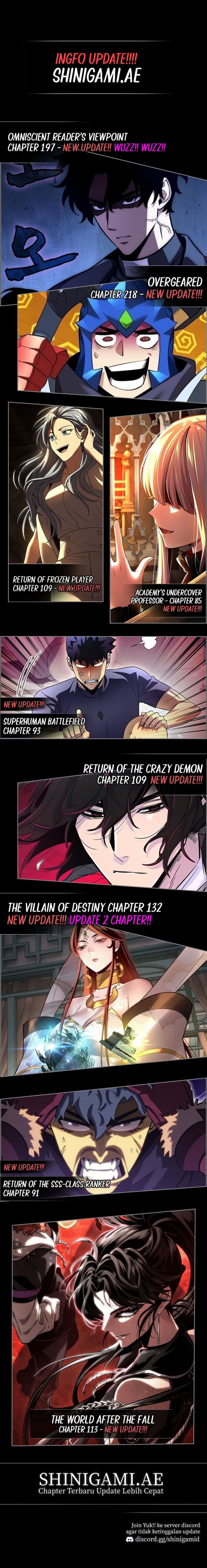 Weapon Maker - Chapter 29 22