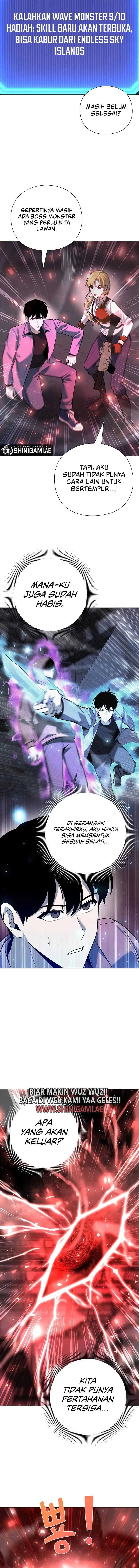 Weapon Maker - Chapter 39 22