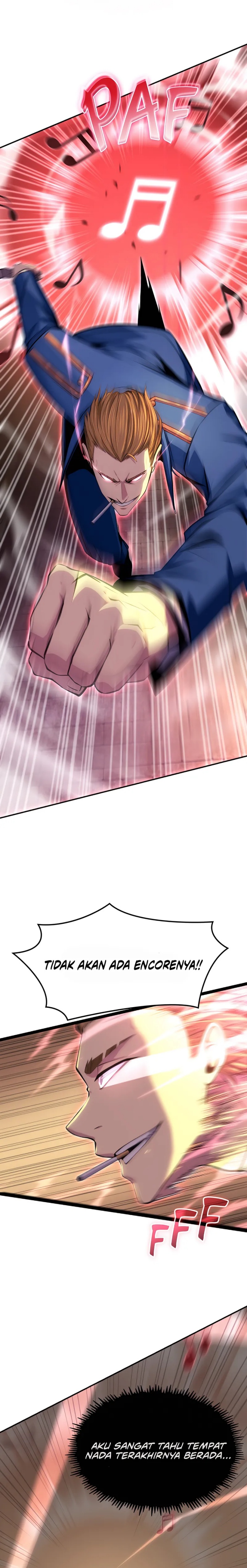 Writers Legacy - Chapter 29 22 Writers Legacy - Chapter 29 22