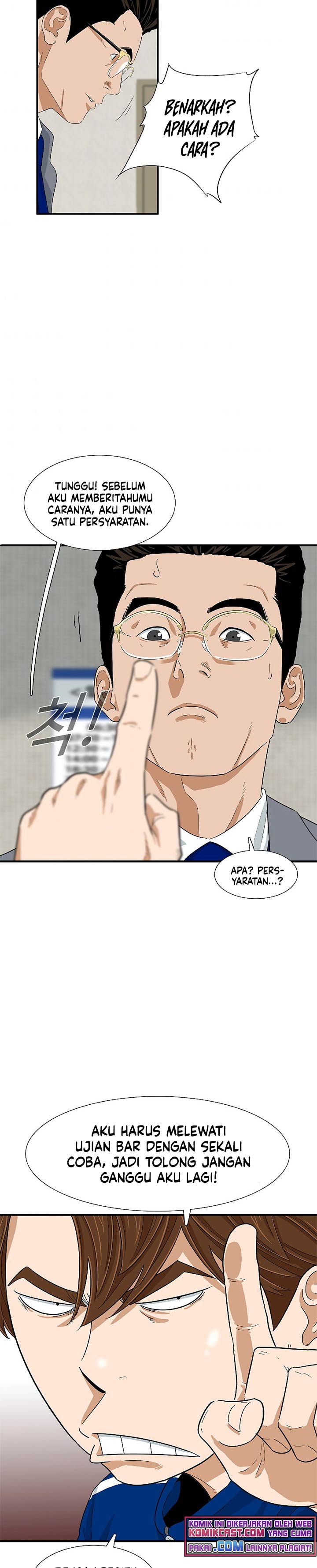 This is the Law - Chapter 22 23 This is the Law - Chapter 22 23
