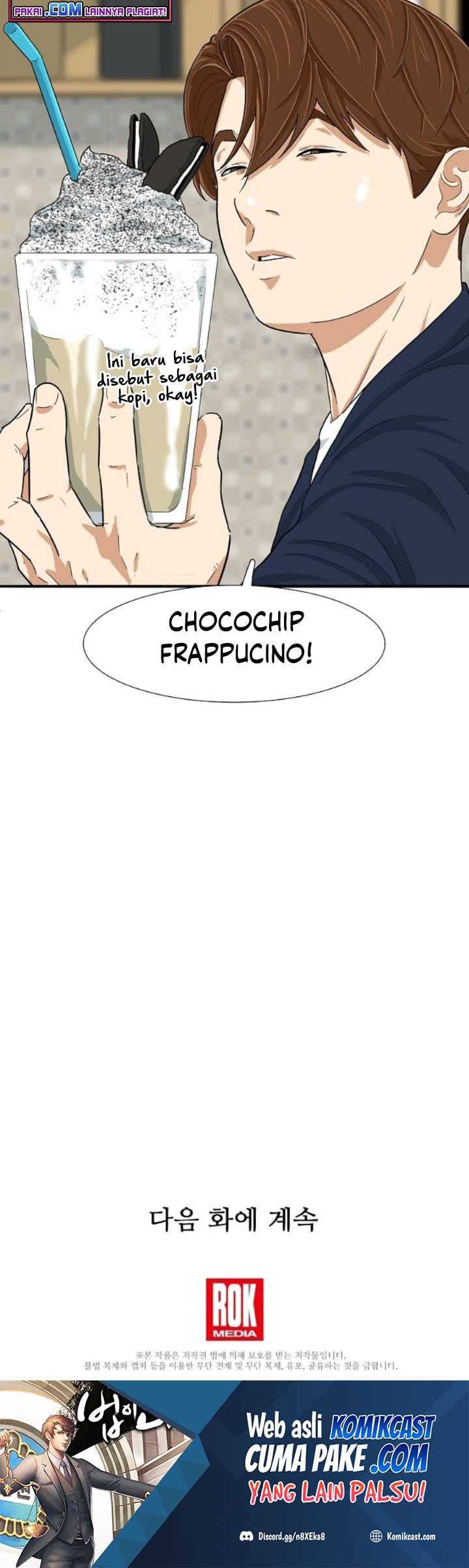 This is the Law - Chapter 23 32 This is the Law - Chapter 23 32