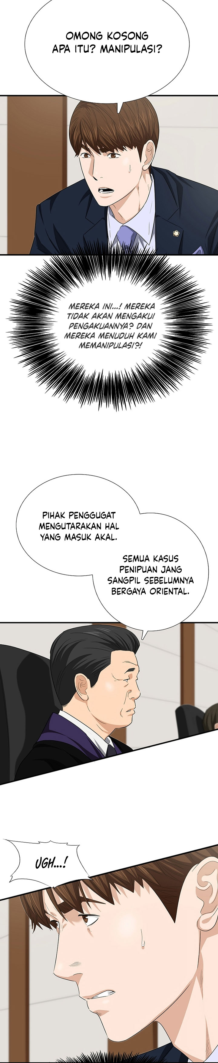This is the Law - Chapter 111 22 This is the Law - Chapter 111 22