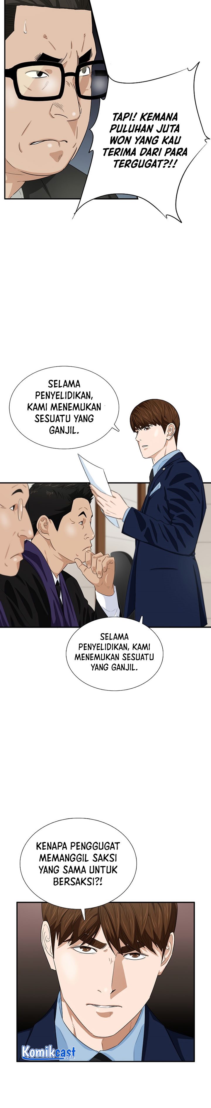 This is the Law - Chapter 75 22 This is the Law - Chapter 75 22