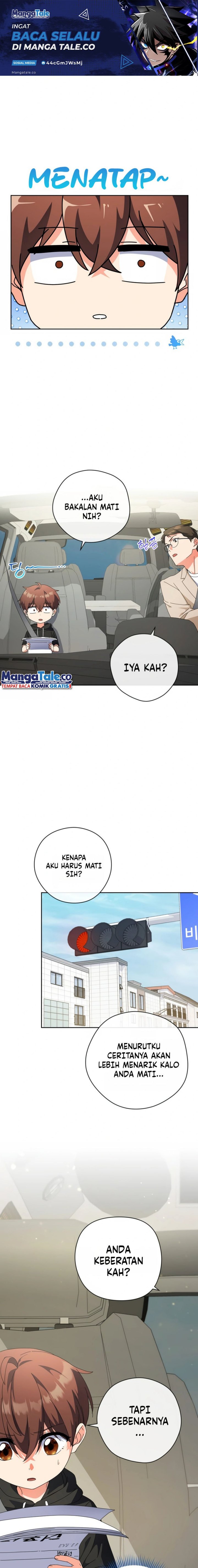 This Life Starts as a Child Actor - Chapter 28 2