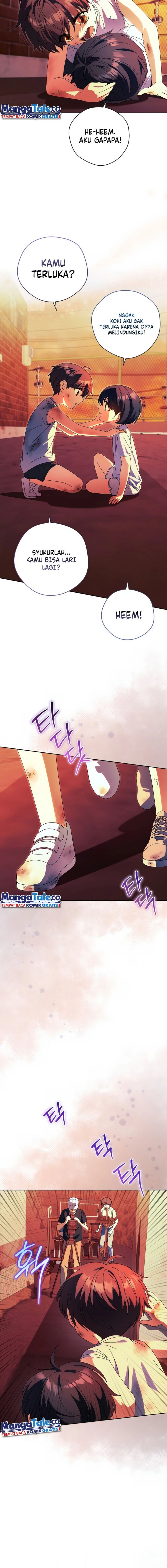 This Life Starts as a Child Actor - Chapter 28 21