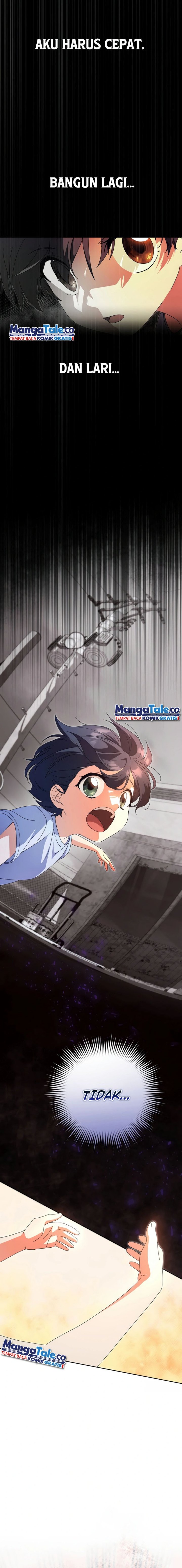 This Life Starts as a Child Actor - Chapter 28 19