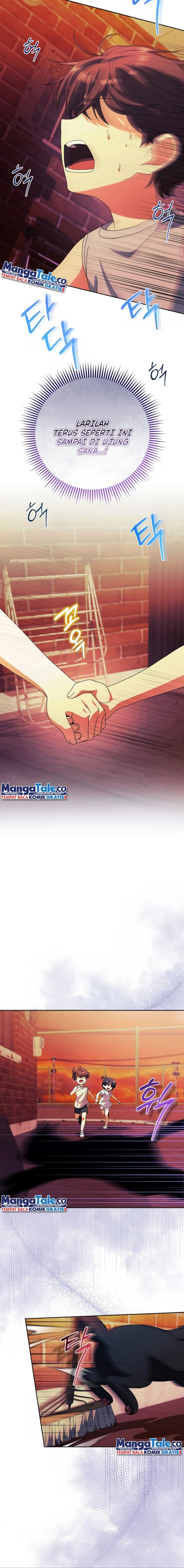 This Life Starts as a Child Actor - Chapter 28 17