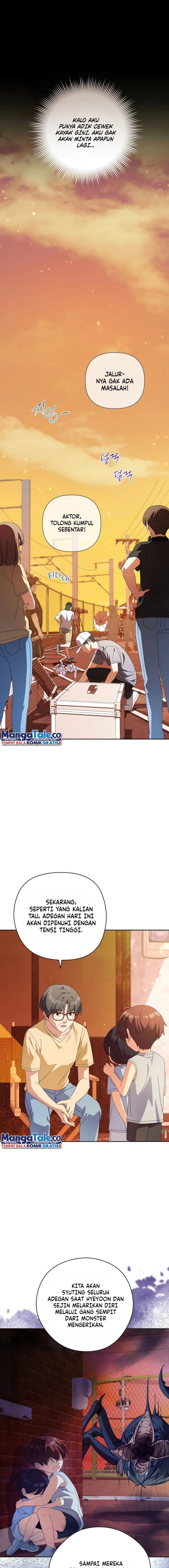 This Life Starts as a Child Actor - Chapter 28 14