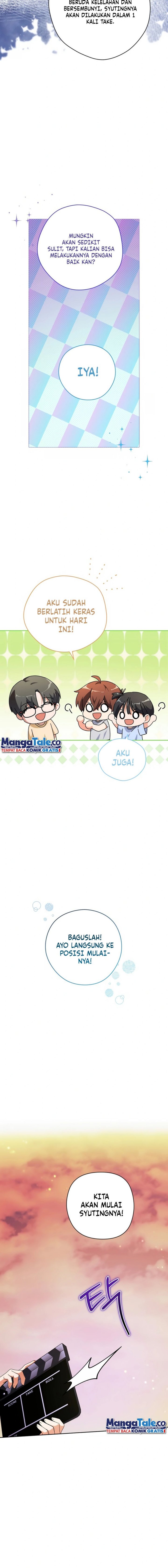 This Life Starts as a Child Actor - Chapter 28 15