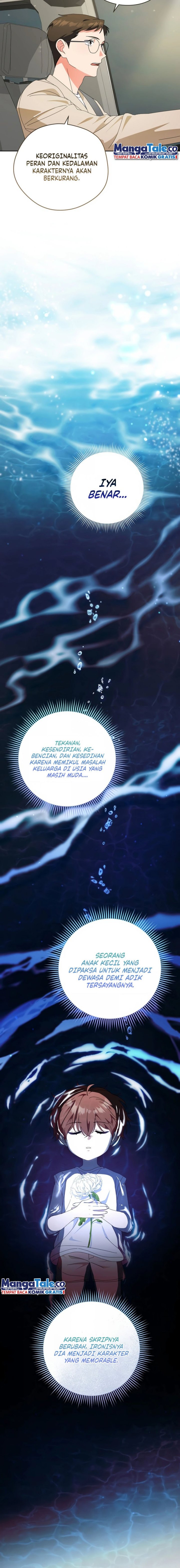 This Life Starts as a Child Actor - Chapter 28 5
