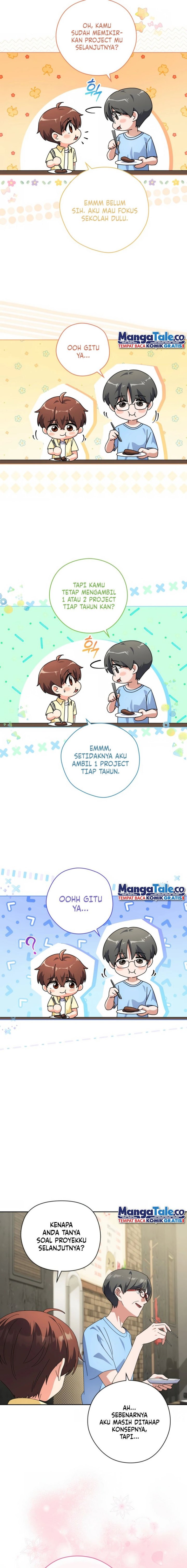 This Life Starts as a Child Actor - Chapter 29 18