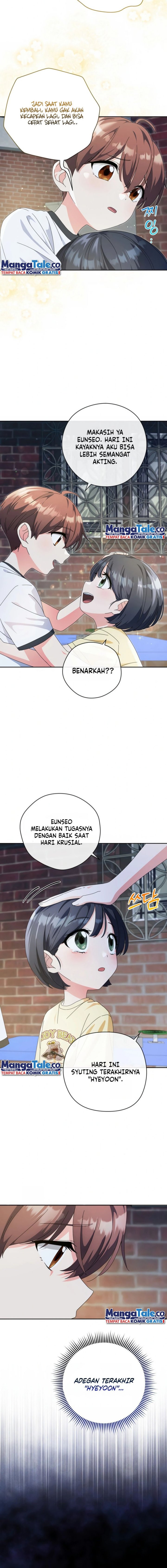 This Life Starts as a Child Actor - Chapter 29 13