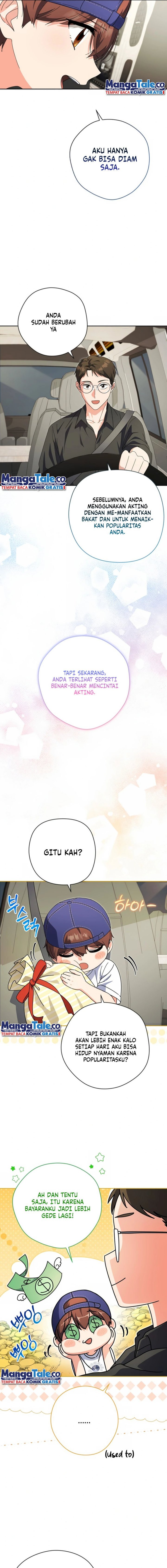 This Life Starts as a Child Actor - Chapter 29 10