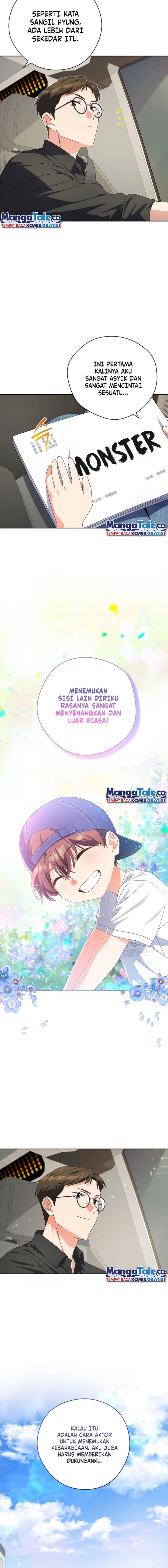 This Life Starts as a Child Actor - Chapter 29 11