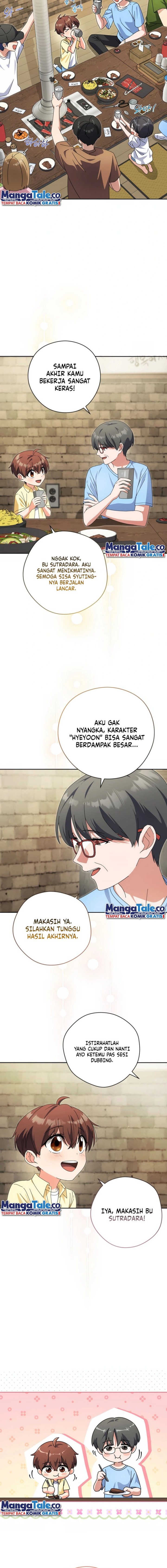 This Life Starts as a Child Actor - Chapter 29 17