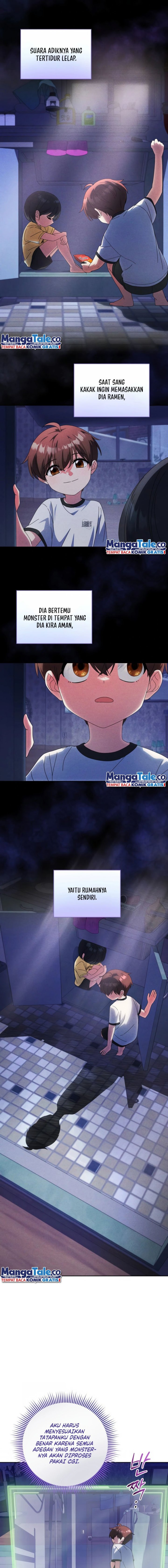 This Life Starts as a Child Actor - Chapter 29 14
