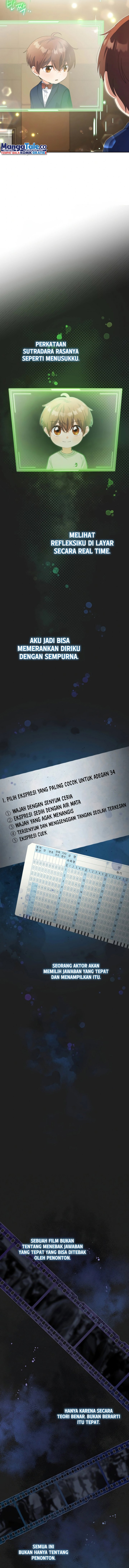 This Life Starts as a Child Actor - Chapter 22 11